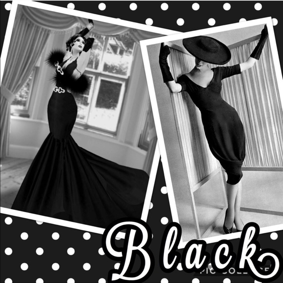 Black - Picture 1 of 1